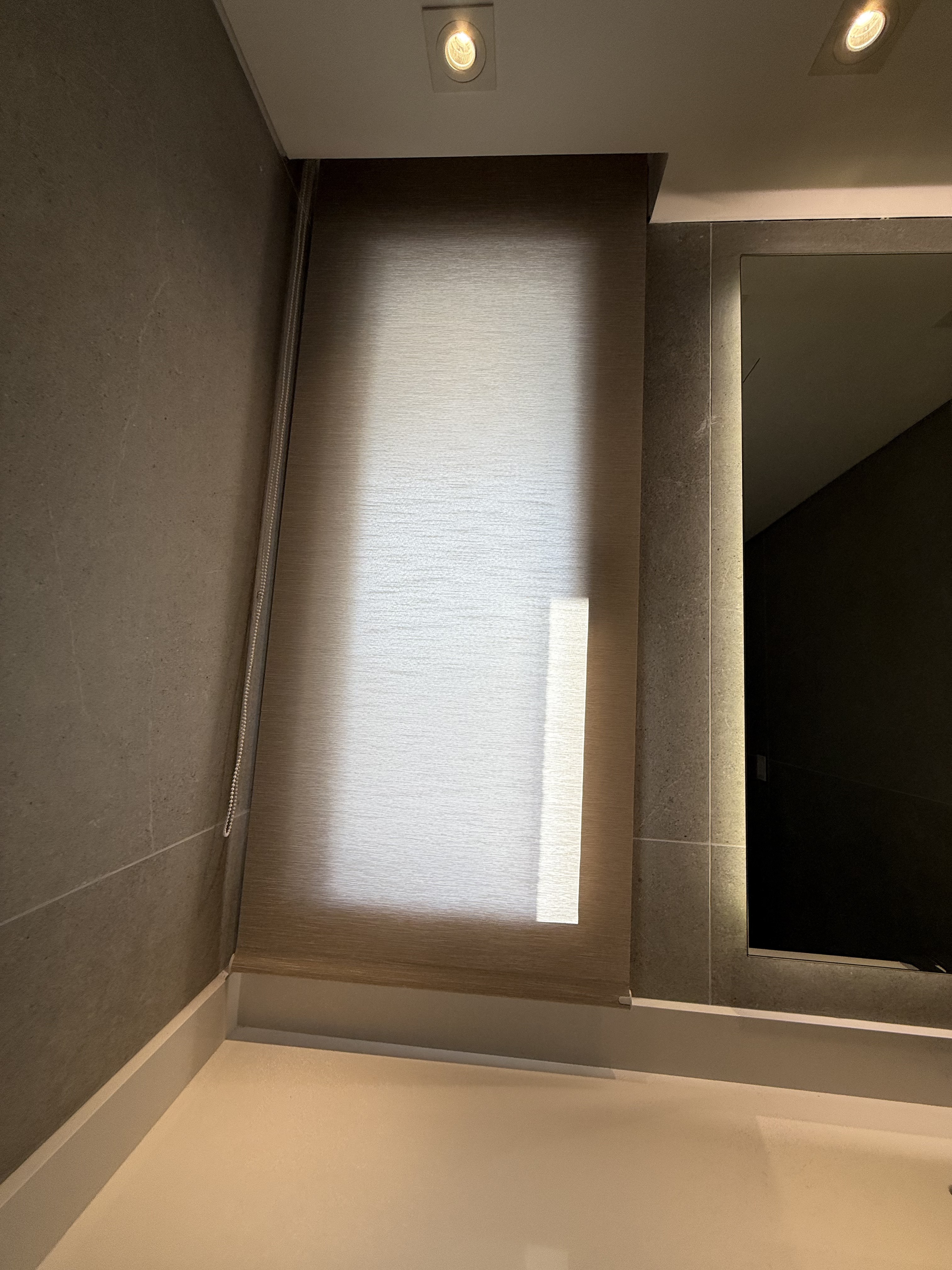 Cortinas Roller